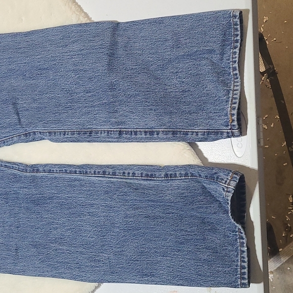 Levi's Men's Jean's - Picture 4 of 8